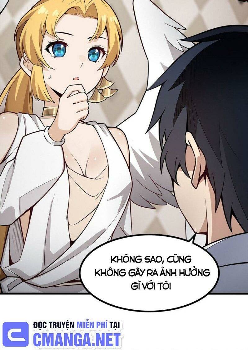 Sứ Đồ Vô Hạn Và 12 Chiến Cơ Chapter 375 - Trang 2