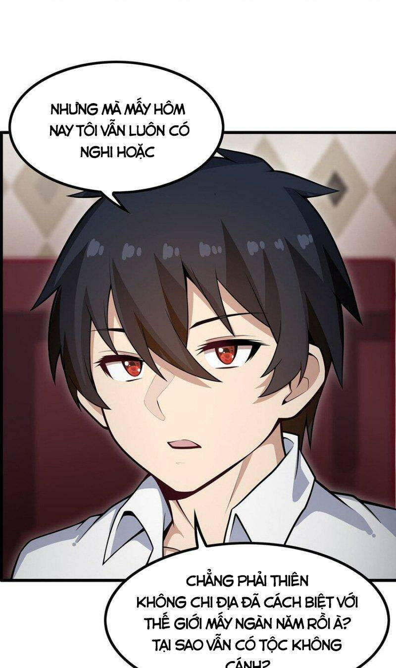 Sứ Đồ Vô Hạn Và 12 Chiến Cơ Chapter 375 - Trang 2