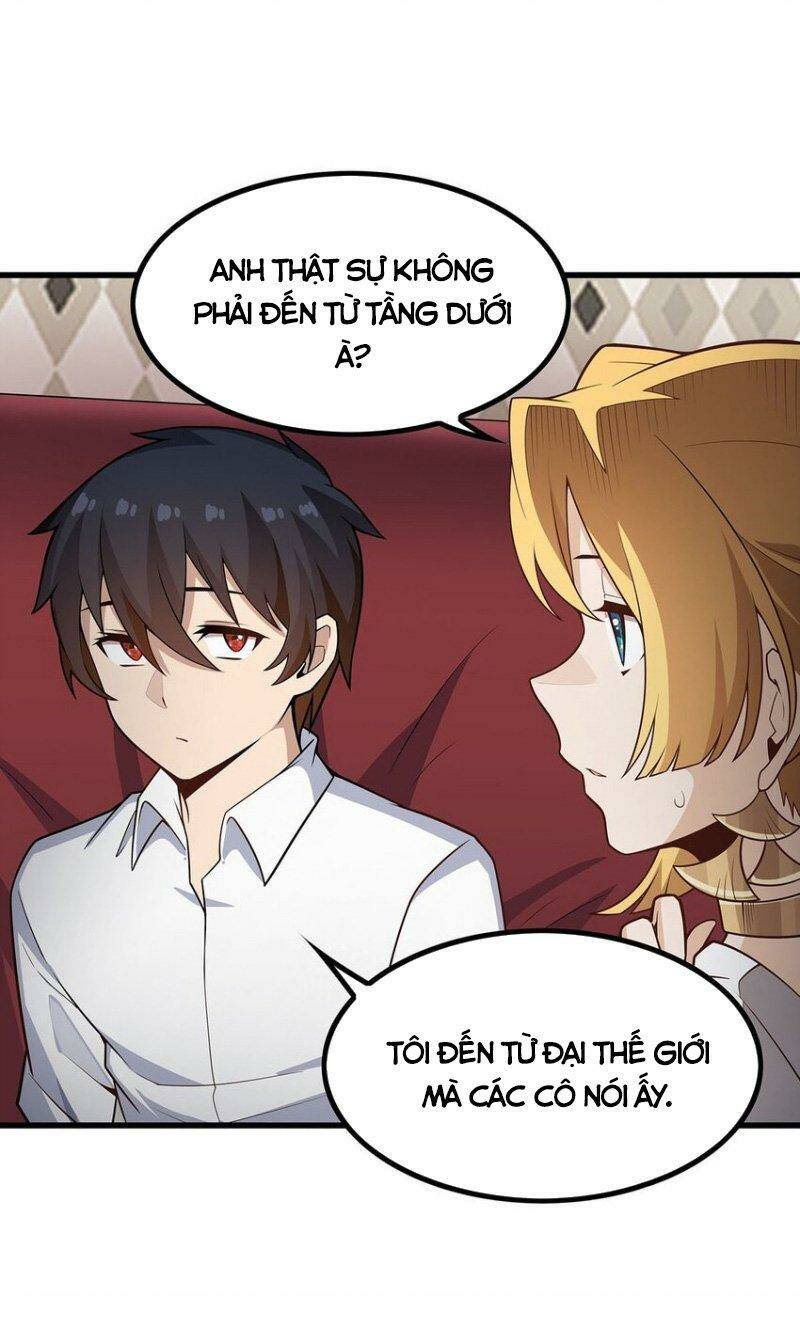 Sứ Đồ Vô Hạn Và 12 Chiến Cơ Chapter 375 - Trang 2