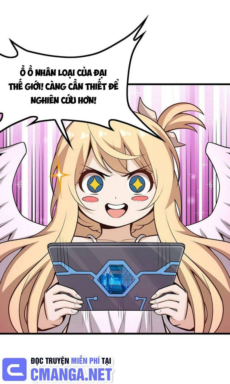 Sứ Đồ Vô Hạn Và 12 Chiến Cơ Chapter 375 - Trang 2