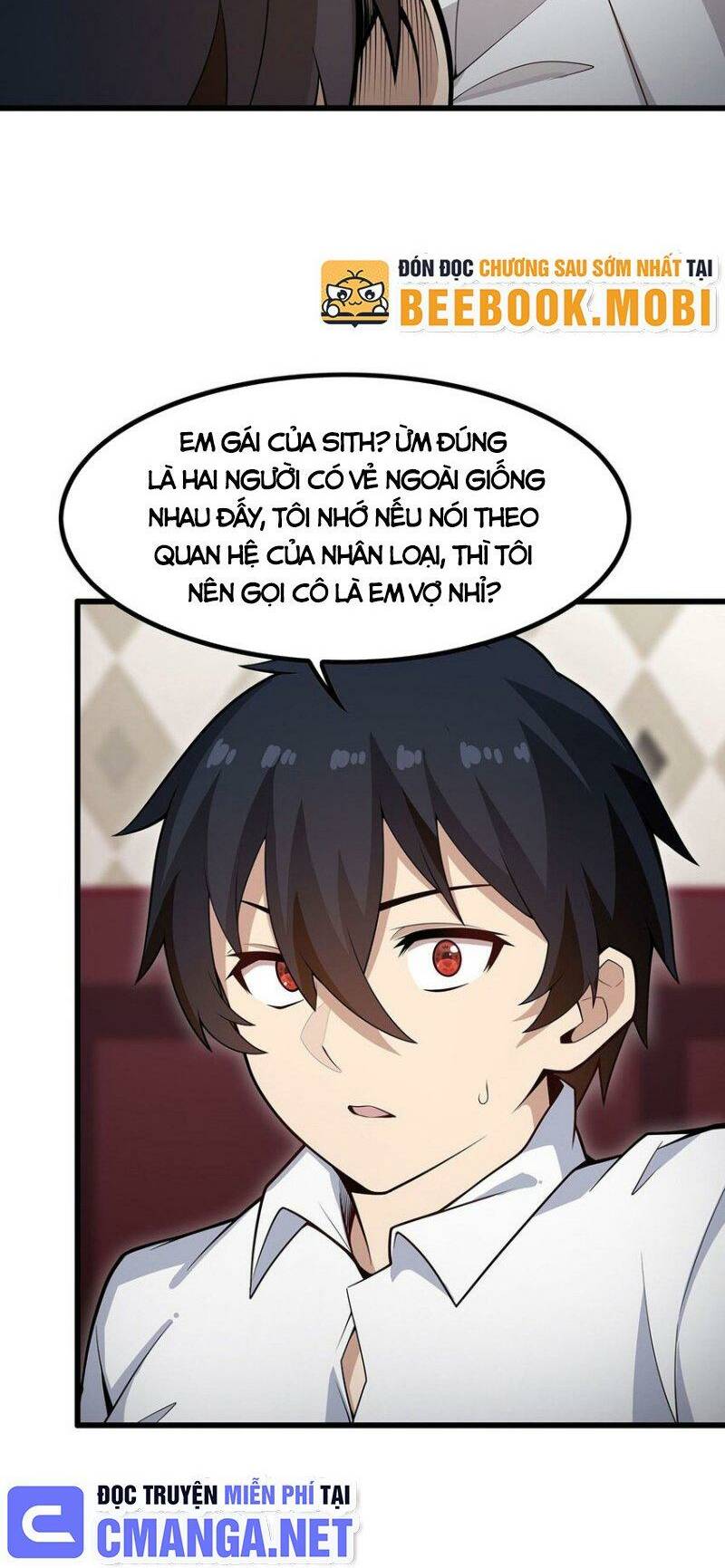 Sứ Đồ Vô Hạn Và 12 Chiến Cơ Chapter 375 - Trang 2