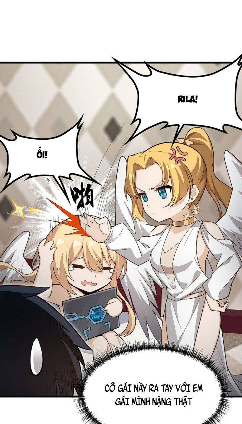 Sứ Đồ Vô Hạn Và 12 Chiến Cơ Chapter 375 - Trang 2