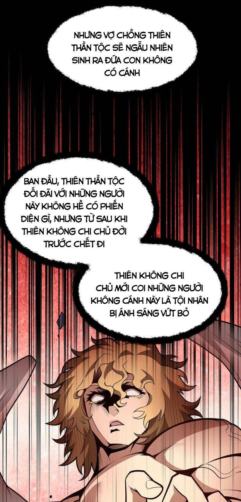 Sứ Đồ Vô Hạn Và 12 Chiến Cơ Chapter 375 - Trang 2