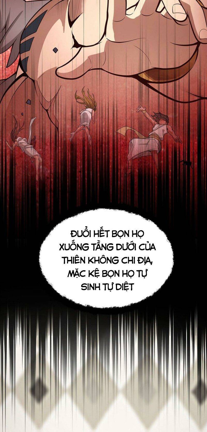 Sứ Đồ Vô Hạn Và 12 Chiến Cơ Chapter 375 - Trang 2
