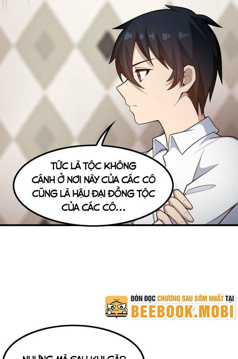 Sứ Đồ Vô Hạn Và 12 Chiến Cơ Chapter 375 - Trang 2