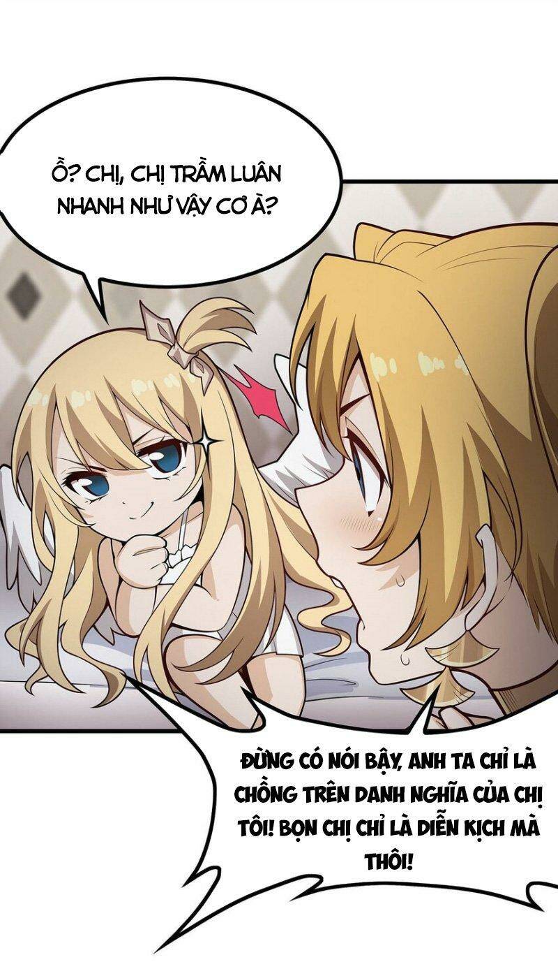 Sứ Đồ Vô Hạn Và 12 Chiến Cơ Chapter 375 - Trang 2