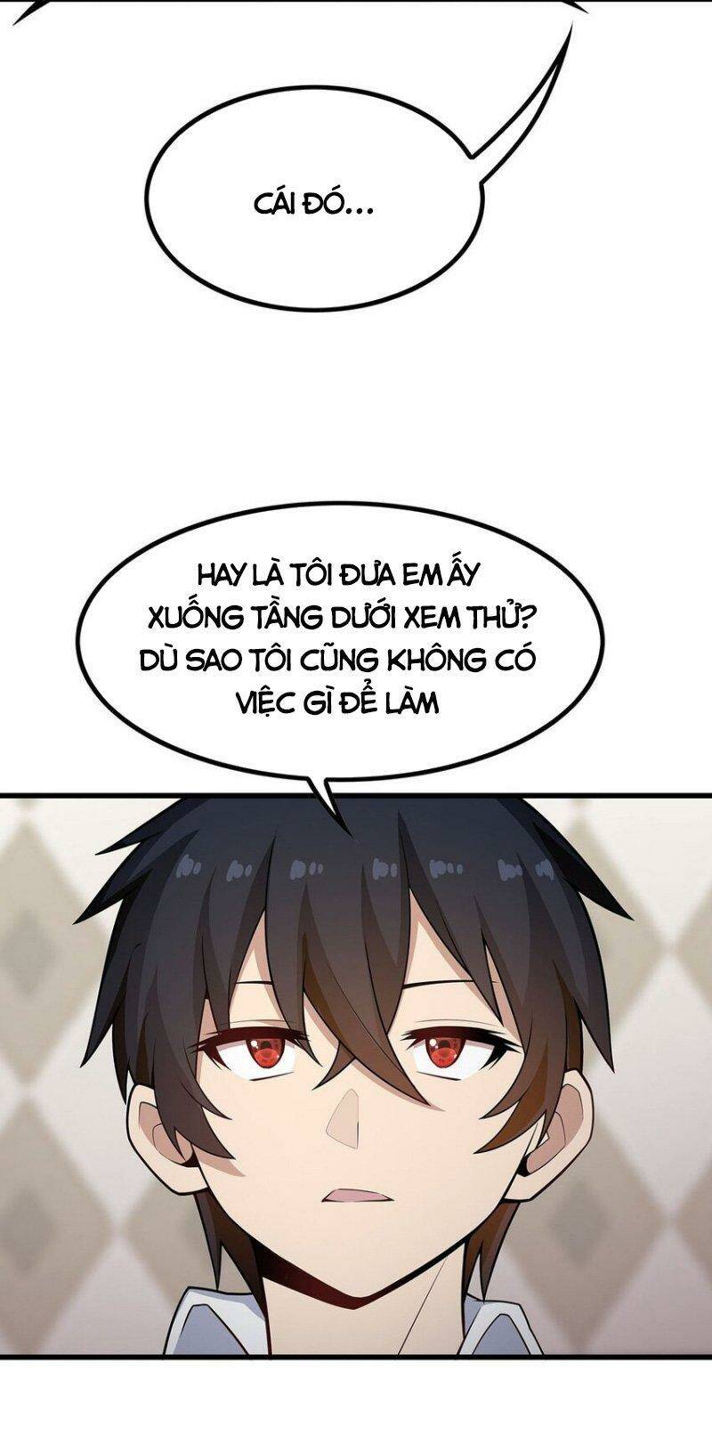 Sứ Đồ Vô Hạn Và 12 Chiến Cơ Chapter 375 - Trang 2