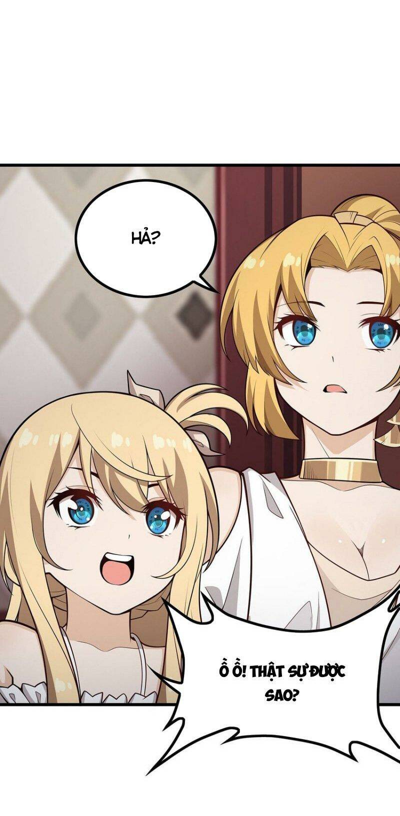 Sứ Đồ Vô Hạn Và 12 Chiến Cơ Chapter 375 - Trang 2