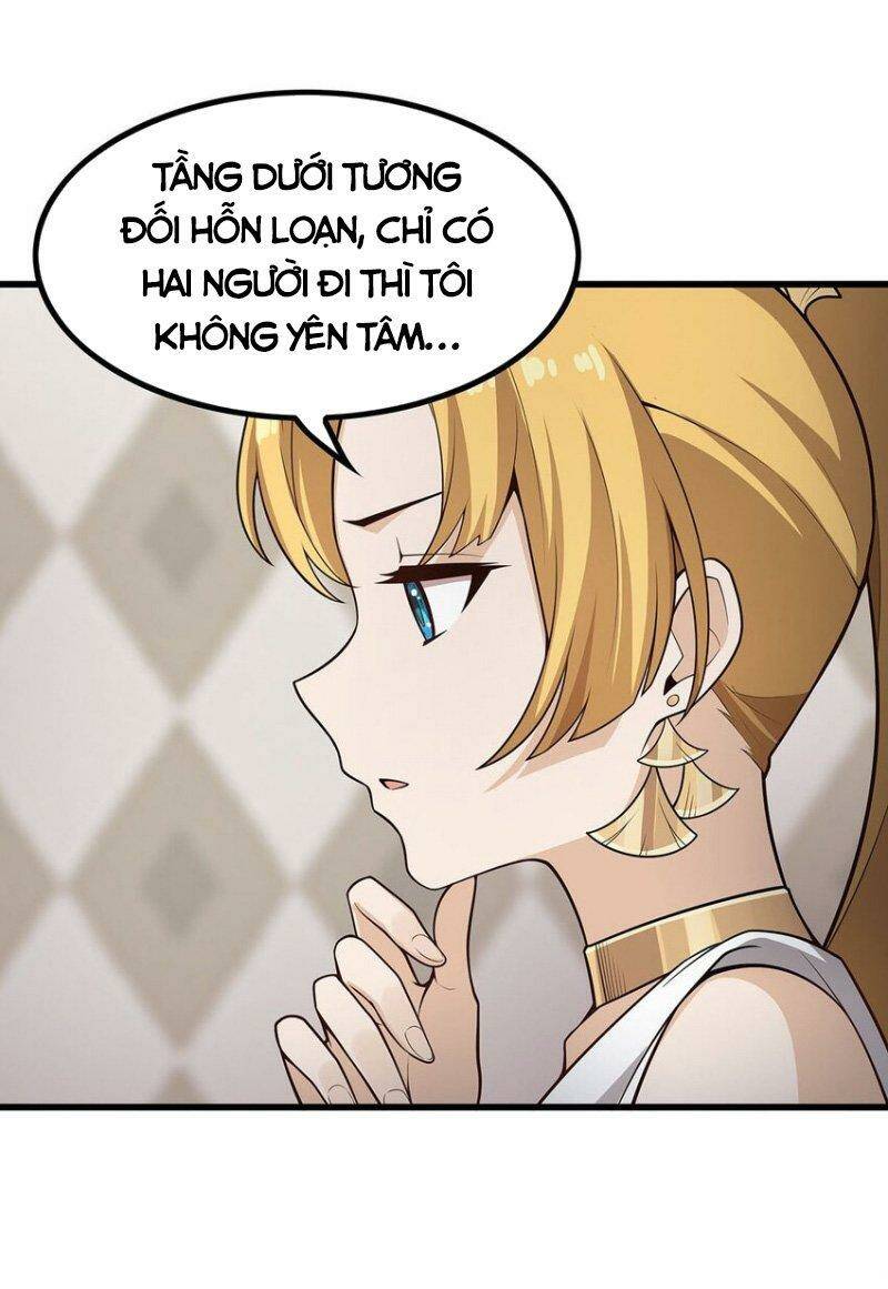 Sứ Đồ Vô Hạn Và 12 Chiến Cơ Chapter 375 - Trang 2