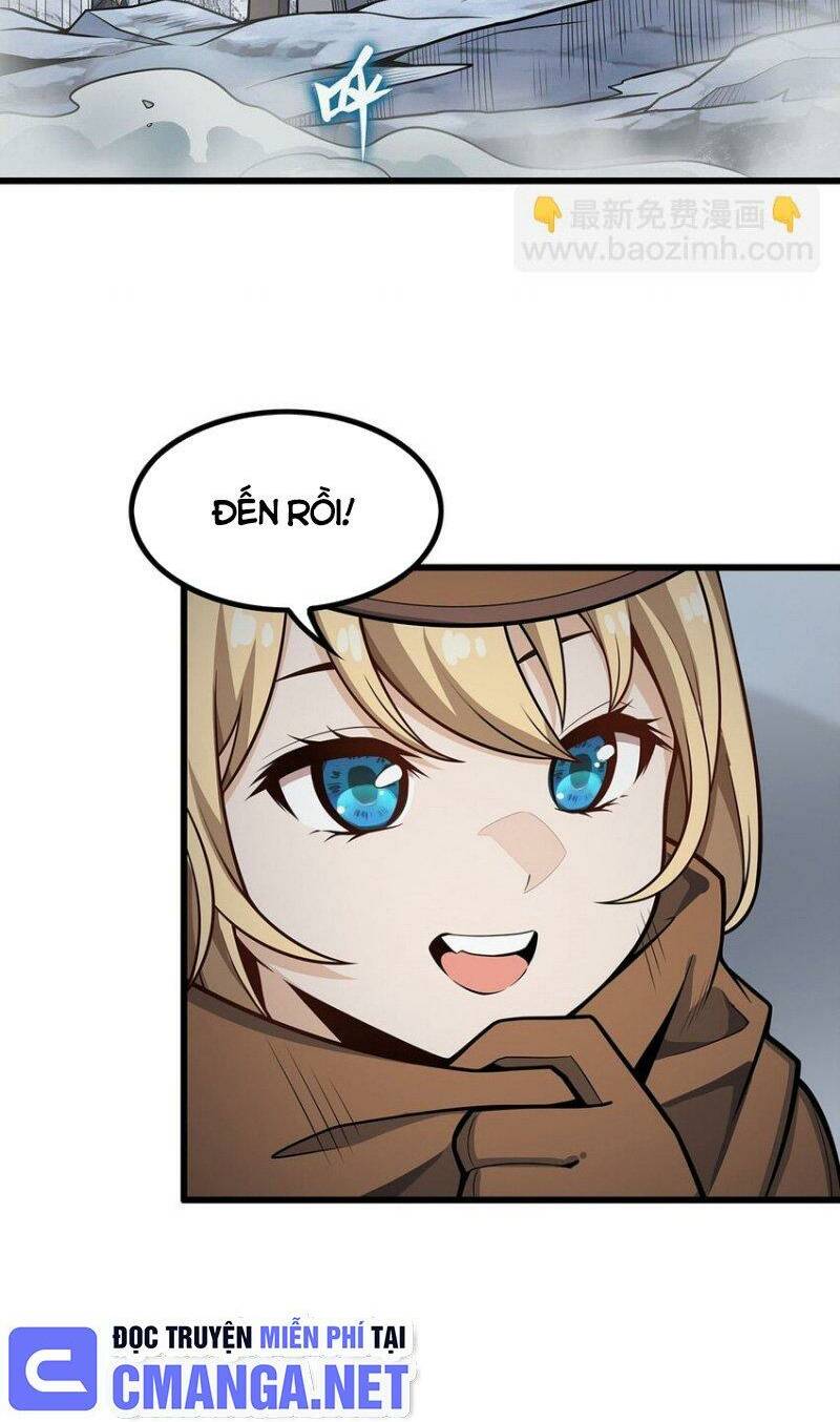 Sứ Đồ Vô Hạn Và 12 Chiến Cơ Chapter 375 - Trang 2