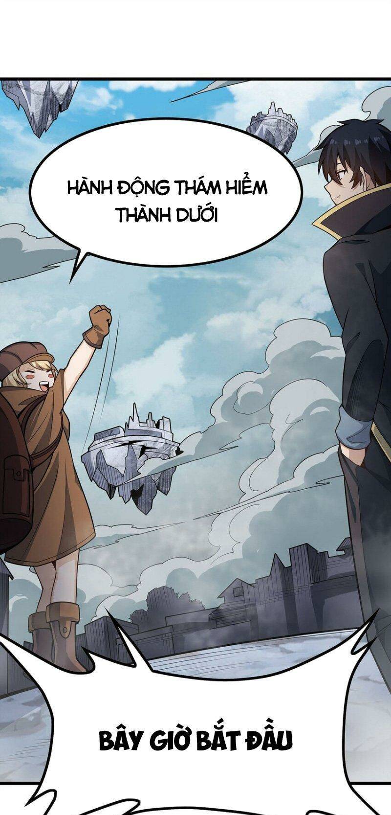 Sứ Đồ Vô Hạn Và 12 Chiến Cơ Chapter 375 - Trang 2