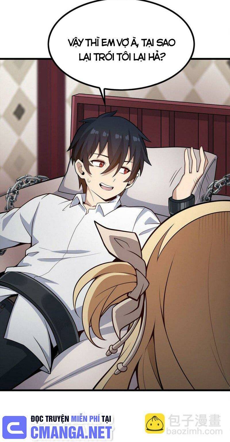 Sứ Đồ Vô Hạn Và 12 Chiến Cơ Chapter 375 - Trang 2