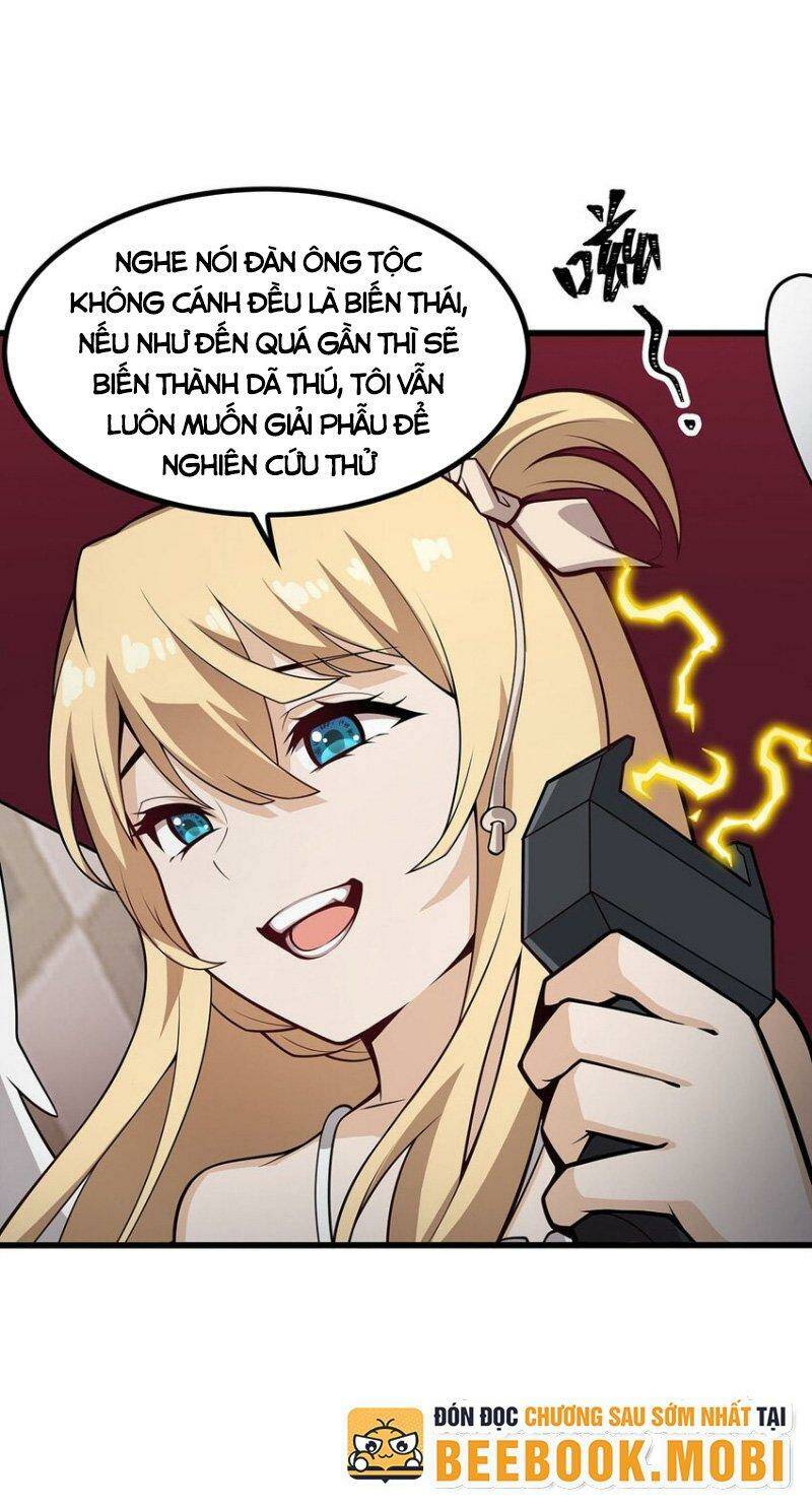 Sứ Đồ Vô Hạn Và 12 Chiến Cơ Chapter 375 - Trang 2