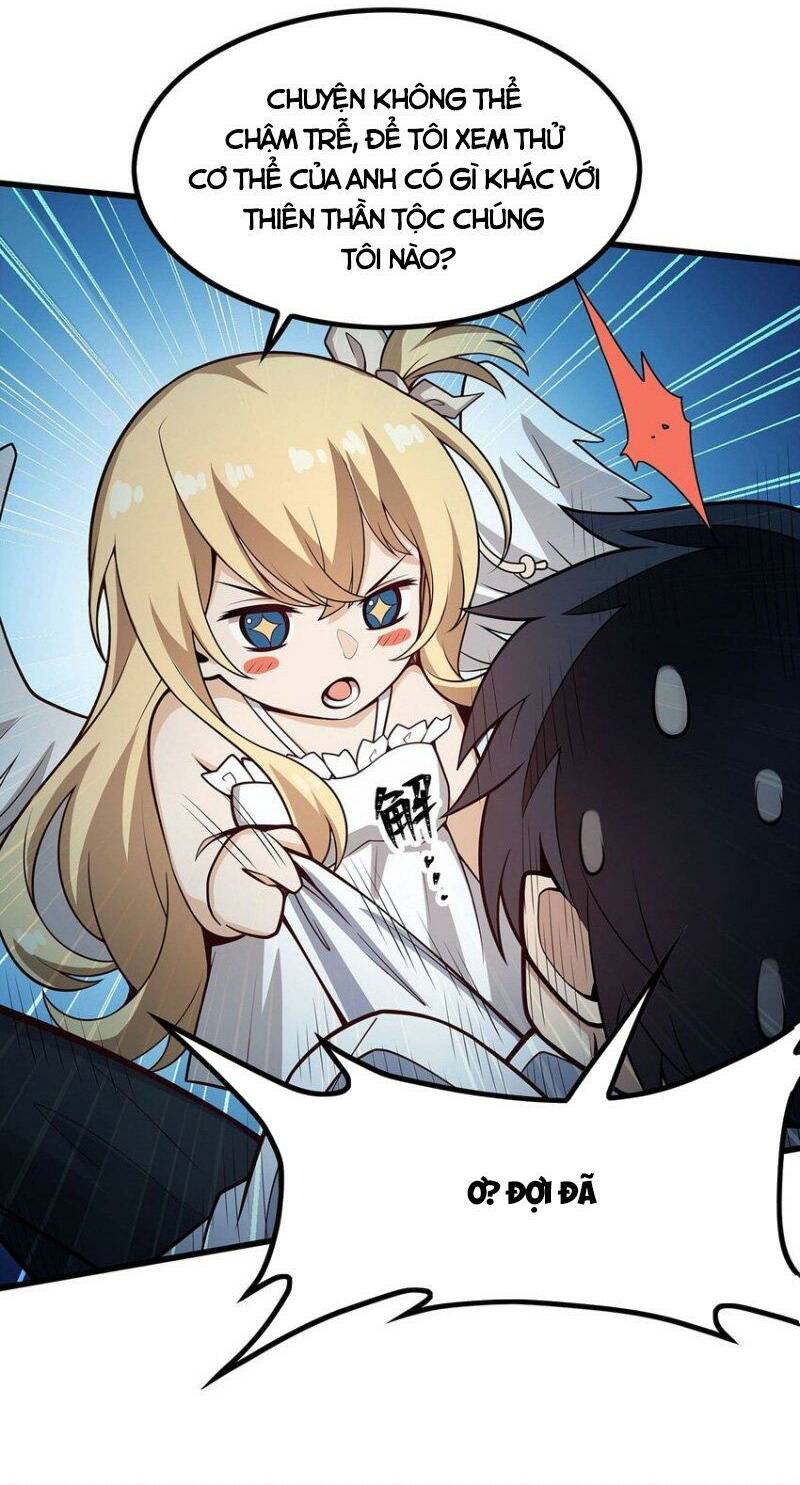 Sứ Đồ Vô Hạn Và 12 Chiến Cơ Chapter 375 - Trang 2