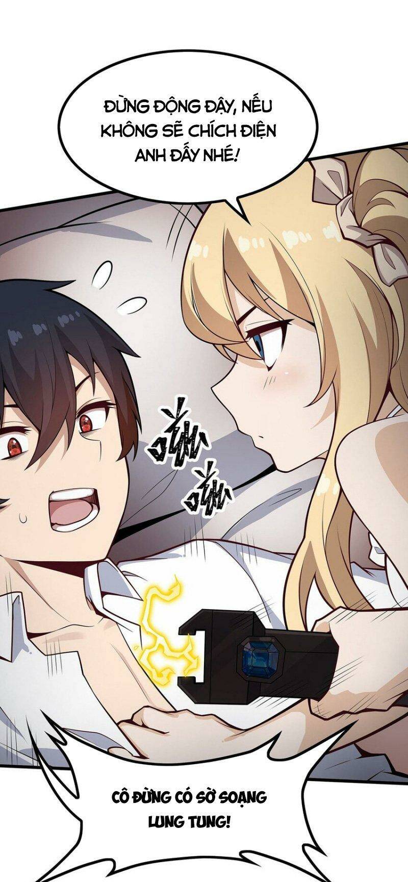 Sứ Đồ Vô Hạn Và 12 Chiến Cơ Chapter 375 - Trang 2