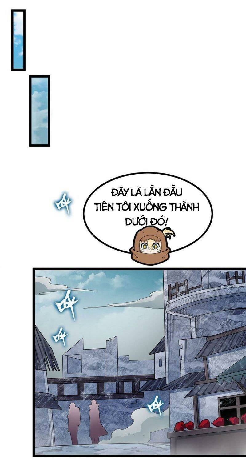 Sứ Đồ Vô Hạn Và 12 Chiến Cơ Chapter 376 - Trang 2