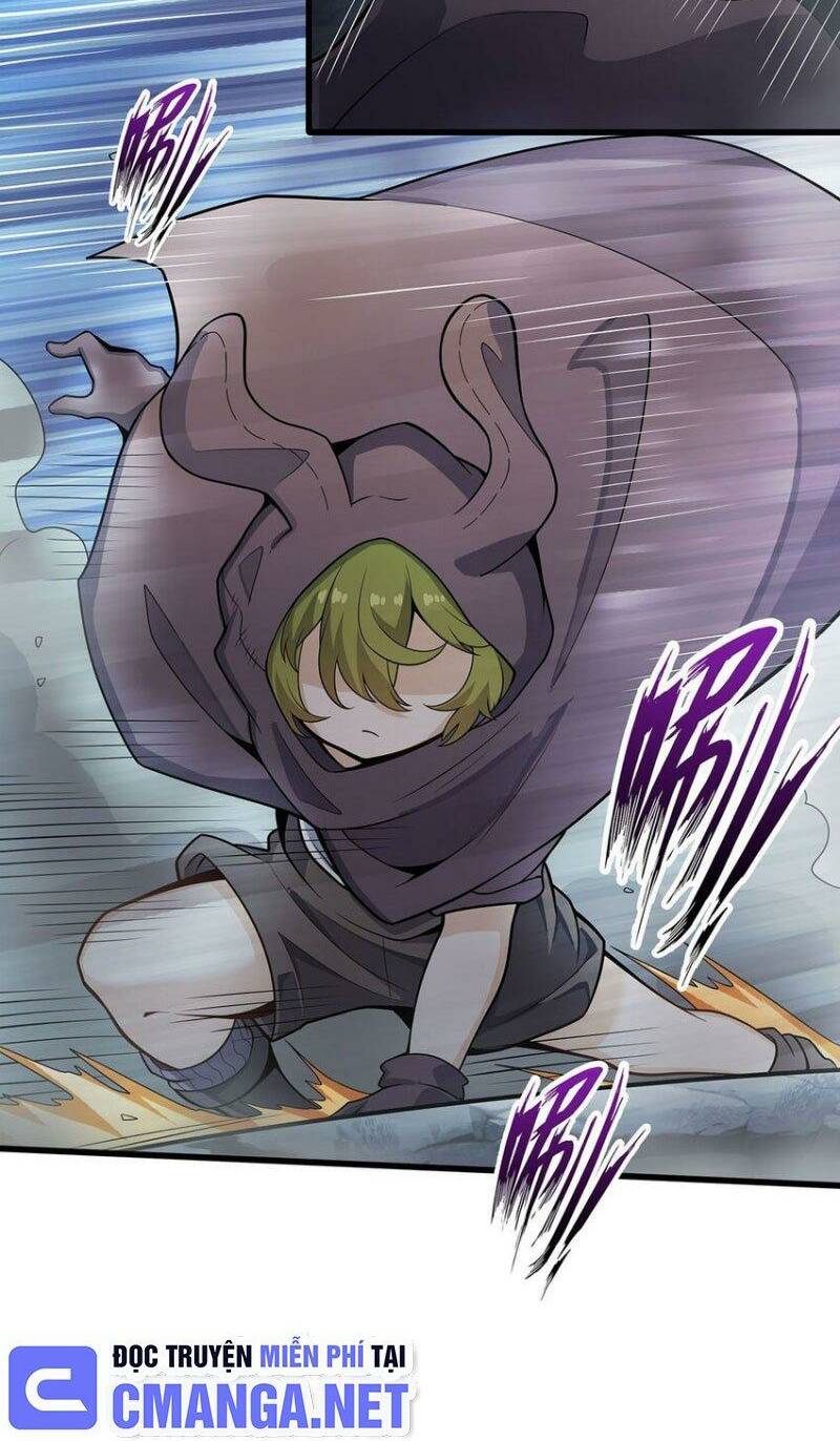 Sứ Đồ Vô Hạn Và 12 Chiến Cơ Chapter 376 - Trang 2