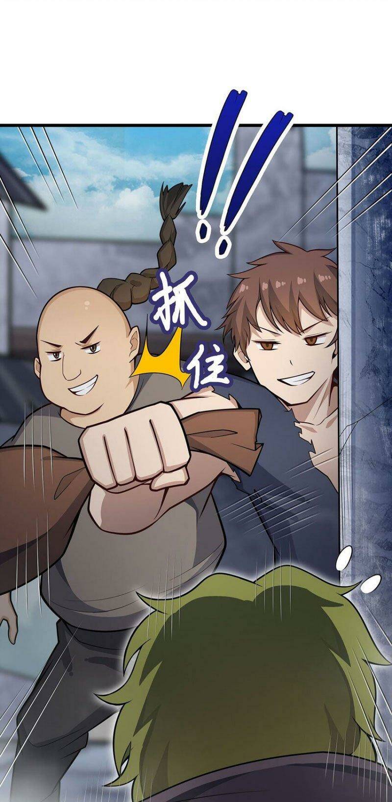 Sứ Đồ Vô Hạn Và 12 Chiến Cơ Chapter 376 - Trang 2