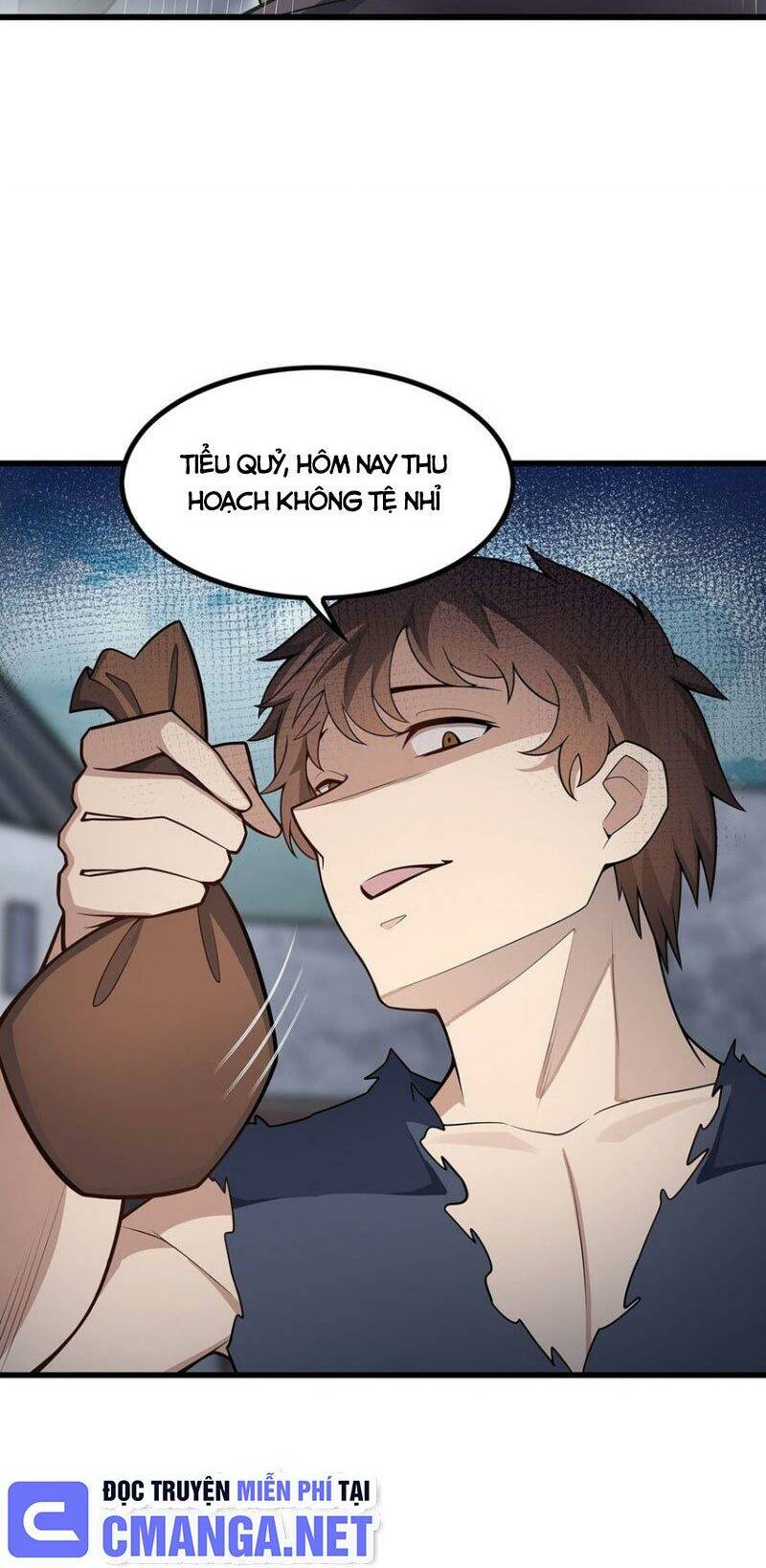 Sứ Đồ Vô Hạn Và 12 Chiến Cơ Chapter 376 - Trang 2