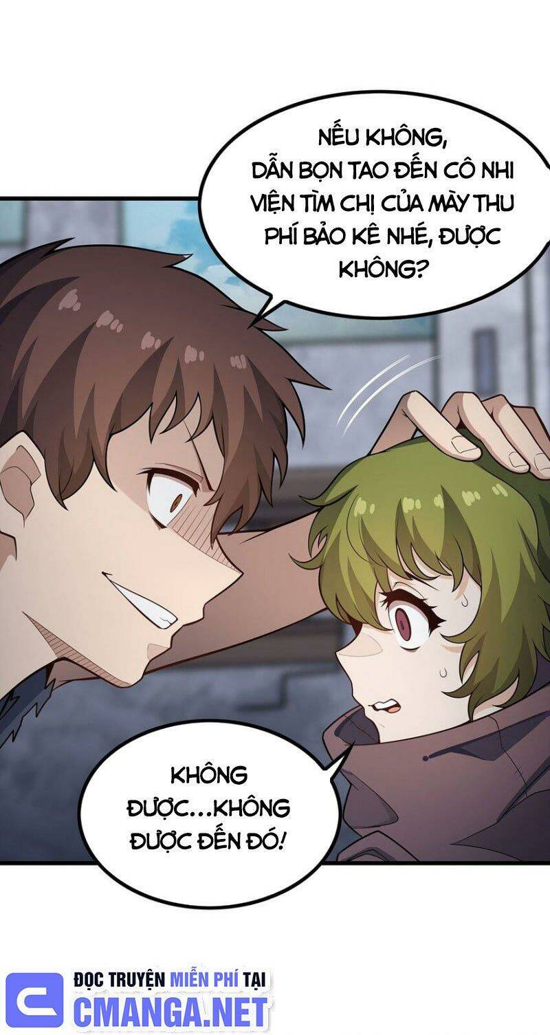 Sứ Đồ Vô Hạn Và 12 Chiến Cơ Chapter 376 - Trang 2