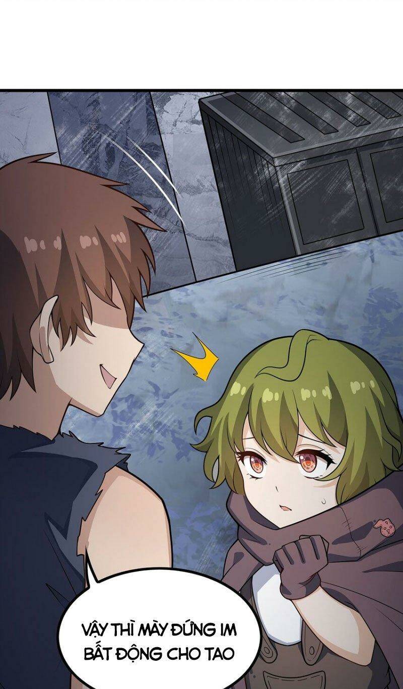 Sứ Đồ Vô Hạn Và 12 Chiến Cơ Chapter 376 - Trang 2