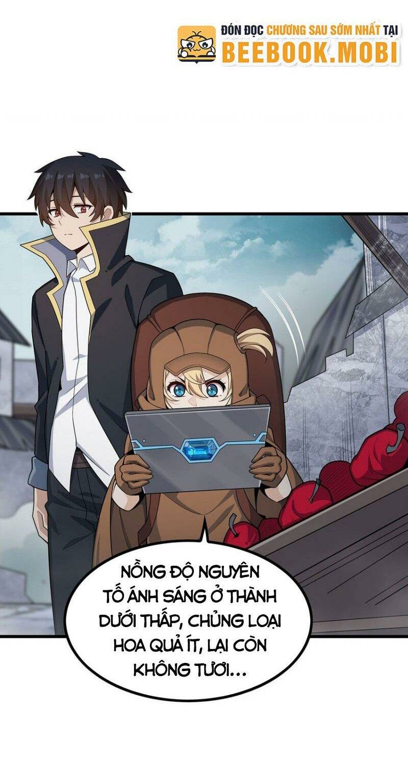 Sứ Đồ Vô Hạn Và 12 Chiến Cơ Chapter 376 - Trang 2