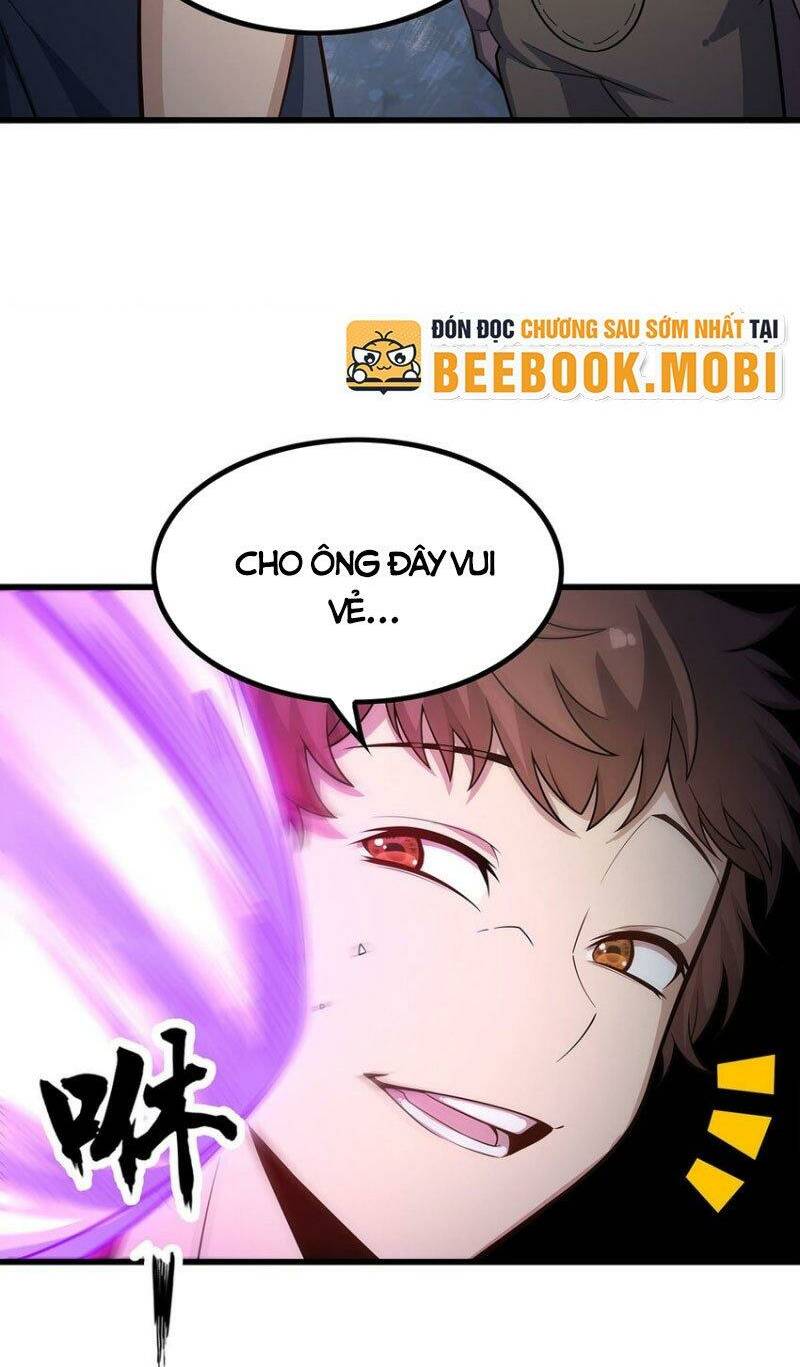 Sứ Đồ Vô Hạn Và 12 Chiến Cơ Chapter 376 - Trang 2