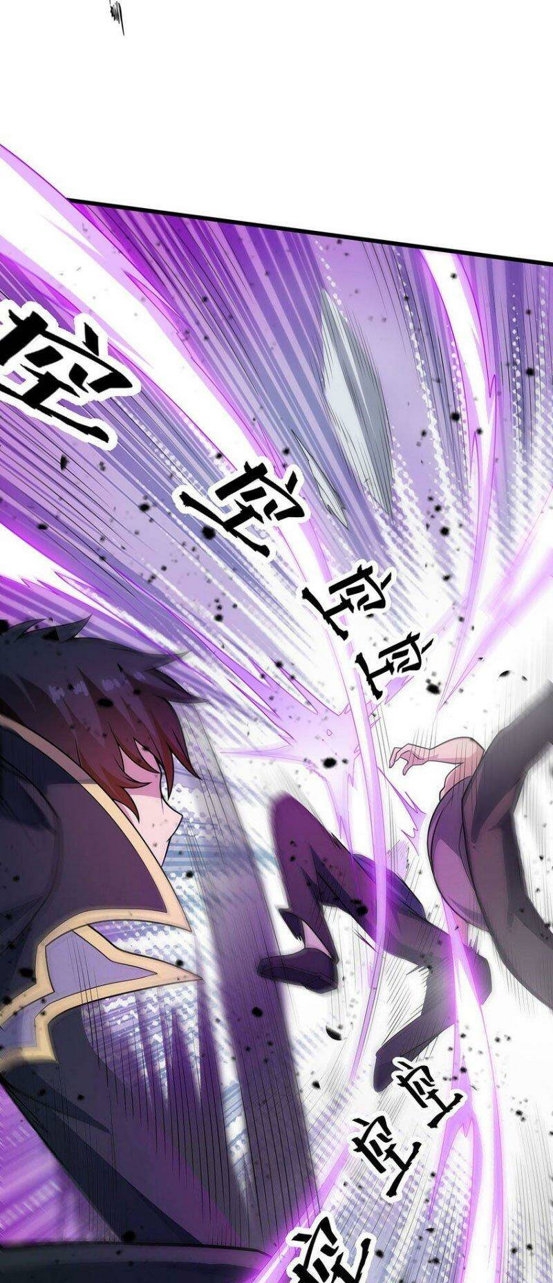 Sứ Đồ Vô Hạn Và 12 Chiến Cơ Chapter 376 - Trang 2