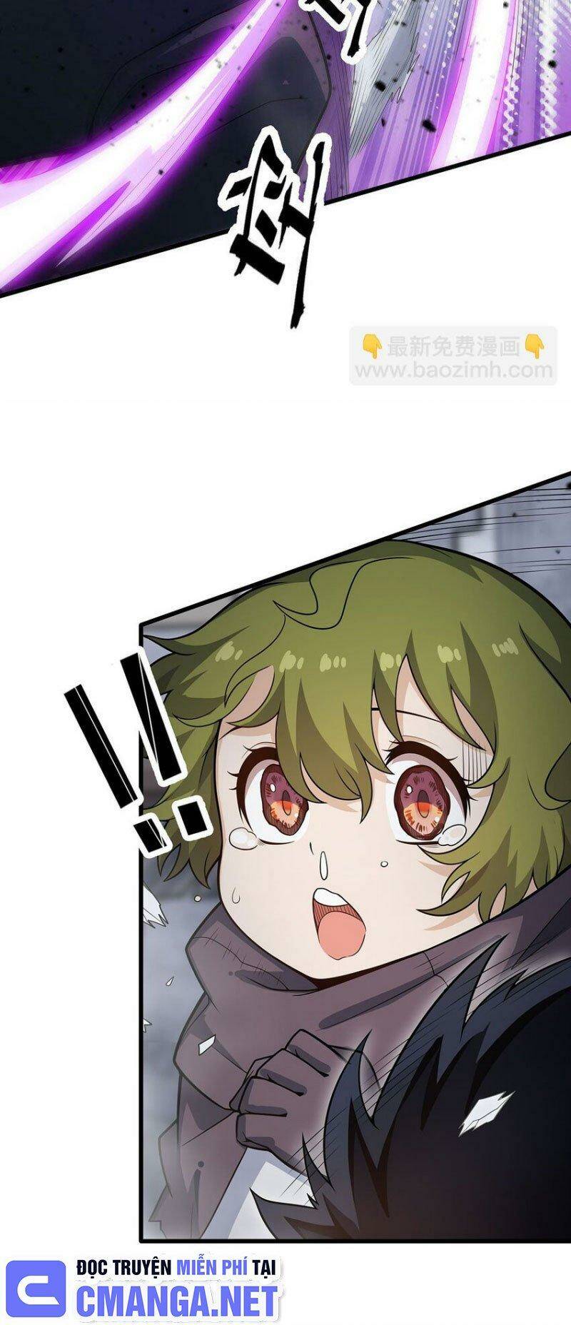 Sứ Đồ Vô Hạn Và 12 Chiến Cơ Chapter 376 - Trang 2