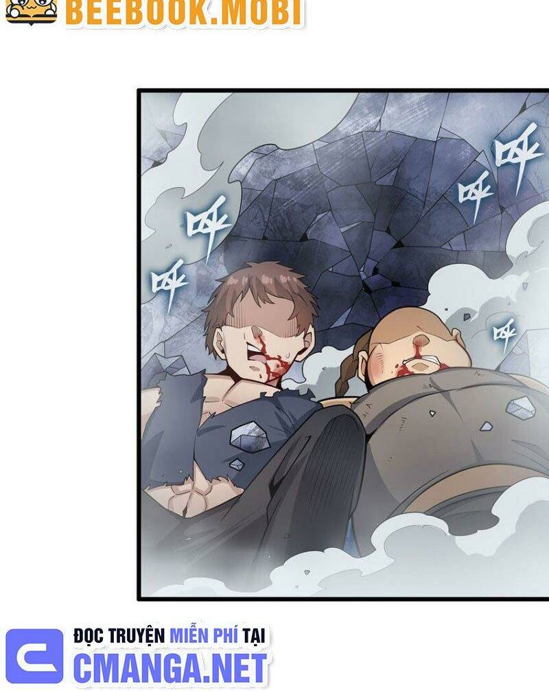 Sứ Đồ Vô Hạn Và 12 Chiến Cơ Chapter 376 - Trang 2