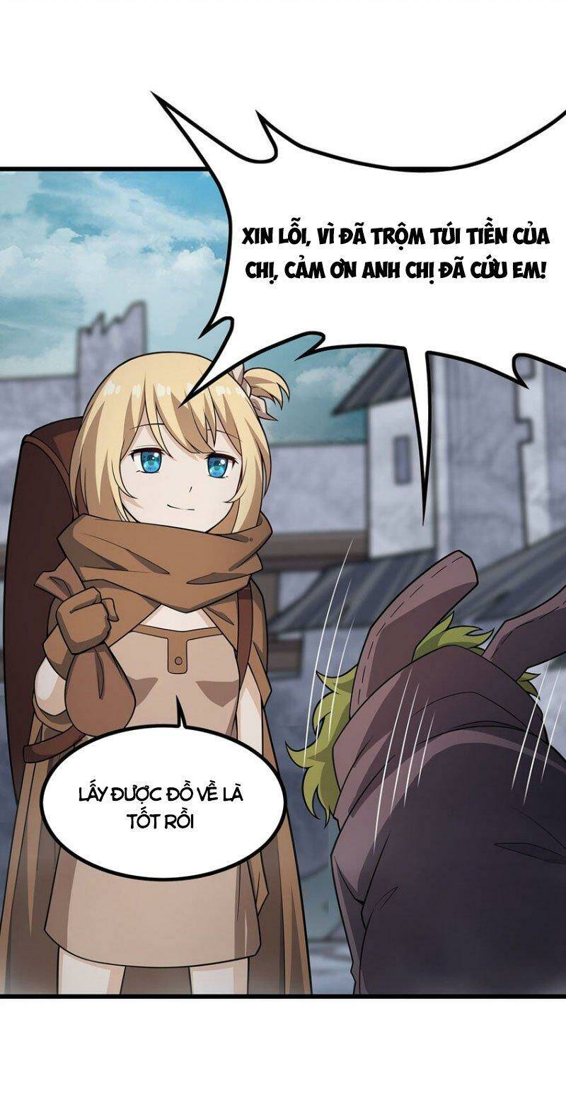 Sứ Đồ Vô Hạn Và 12 Chiến Cơ Chapter 376 - Trang 2