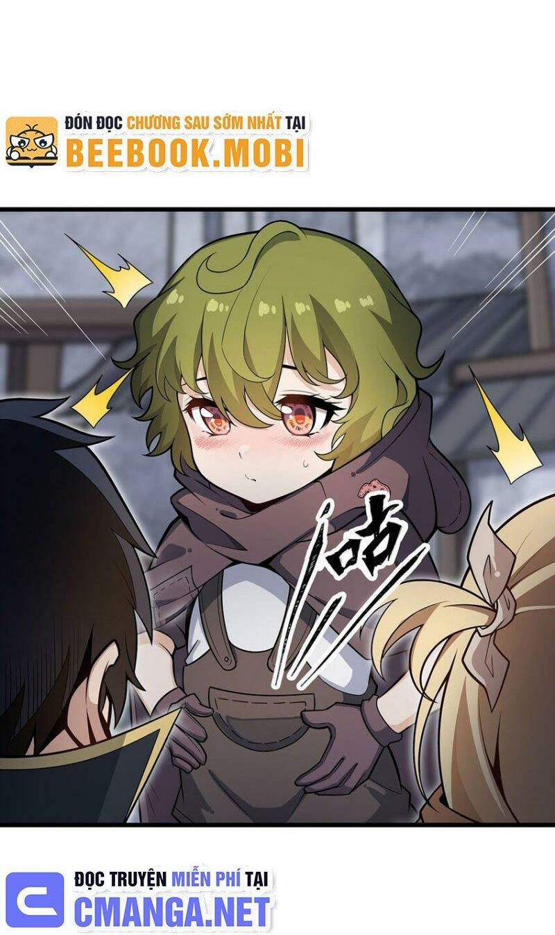 Sứ Đồ Vô Hạn Và 12 Chiến Cơ Chapter 376 - Trang 2