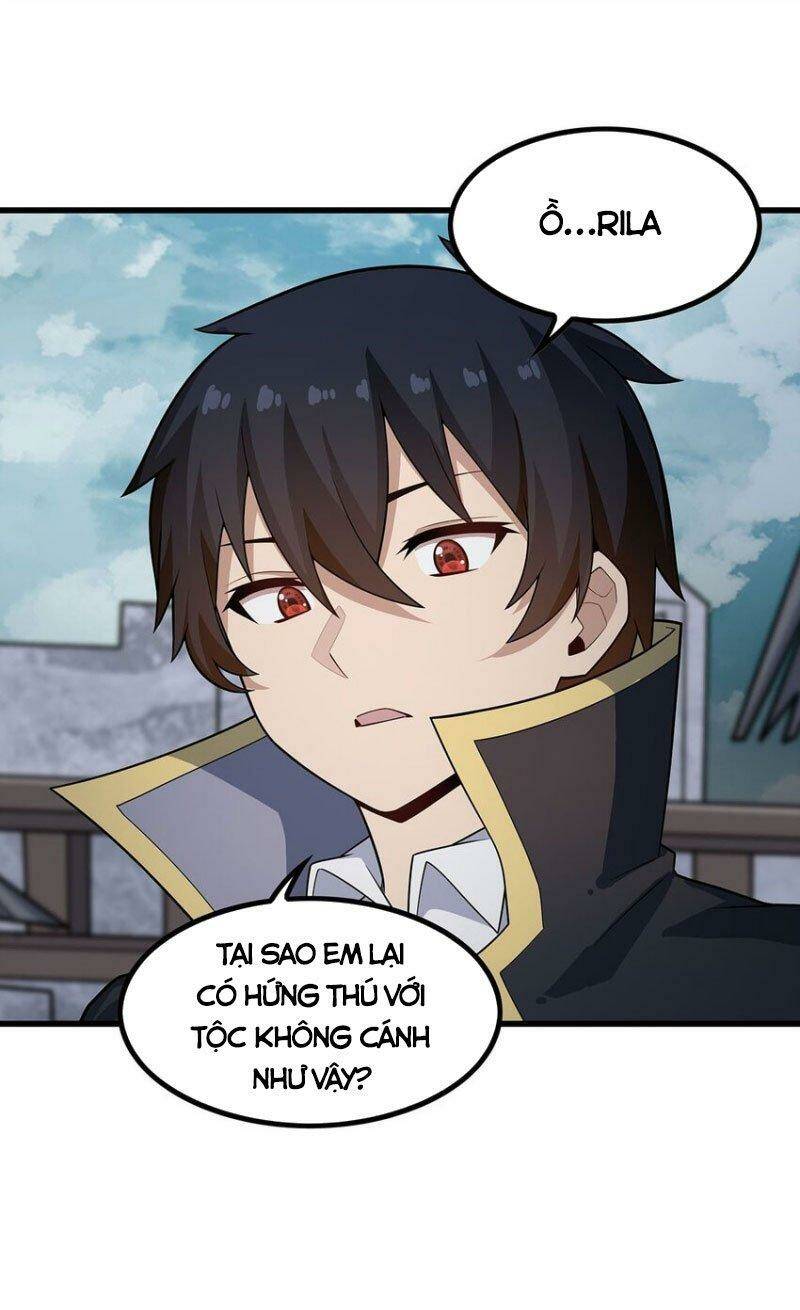 Sứ Đồ Vô Hạn Và 12 Chiến Cơ Chapter 376 - Trang 2