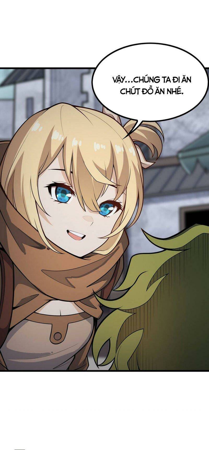 Sứ Đồ Vô Hạn Và 12 Chiến Cơ Chapter 376 - Trang 2