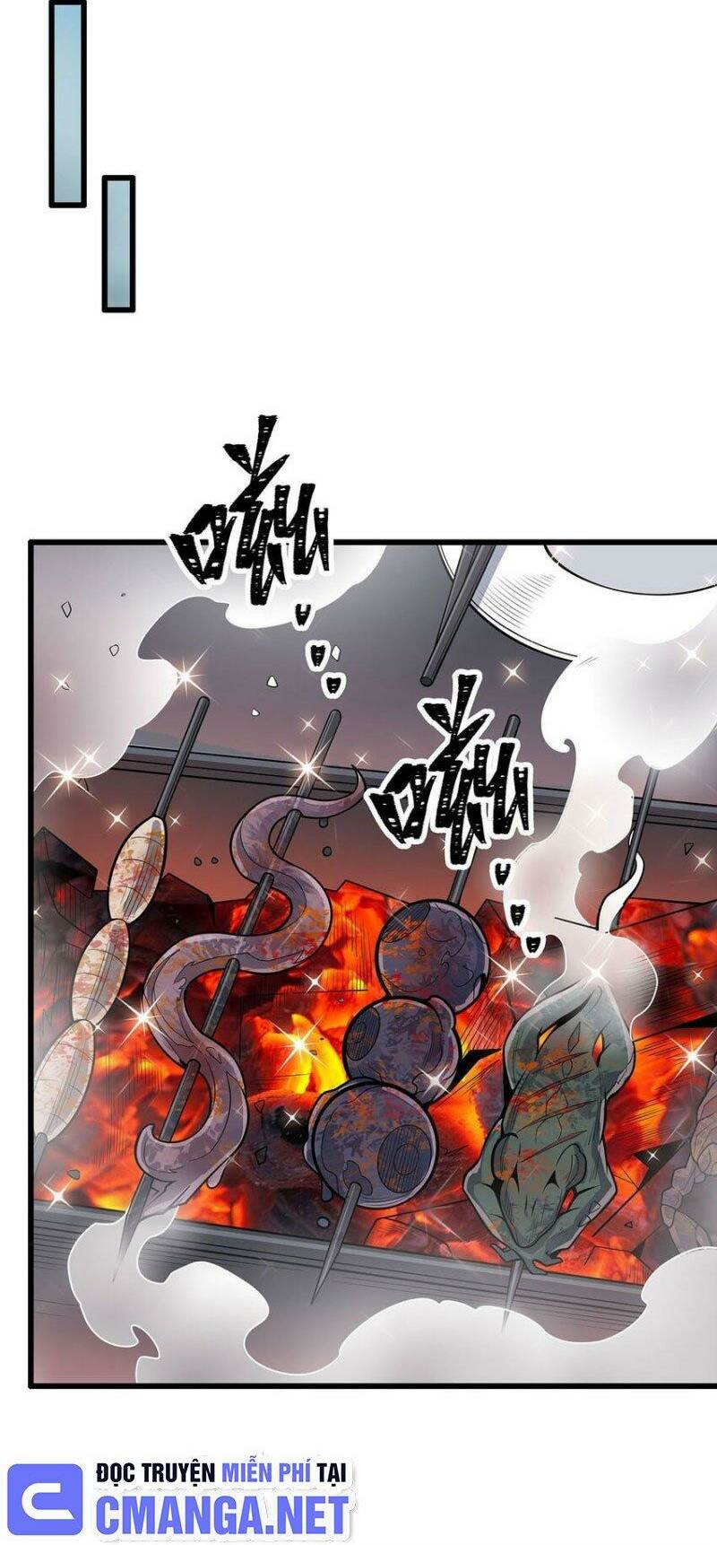 Sứ Đồ Vô Hạn Và 12 Chiến Cơ Chapter 376 - Trang 2