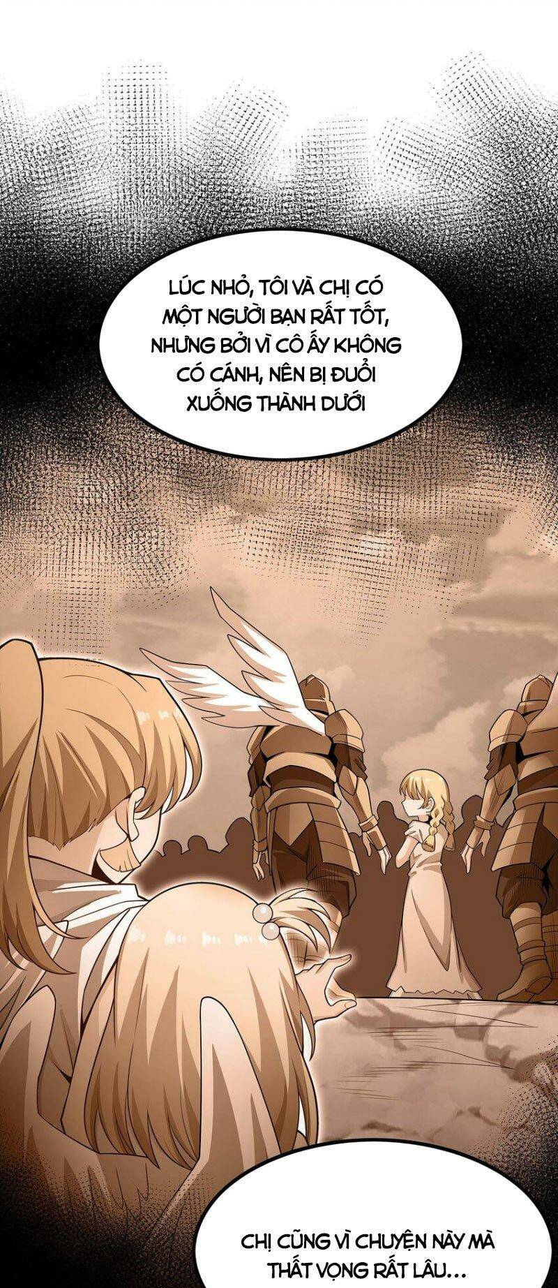 Sứ Đồ Vô Hạn Và 12 Chiến Cơ Chapter 376 - Trang 2