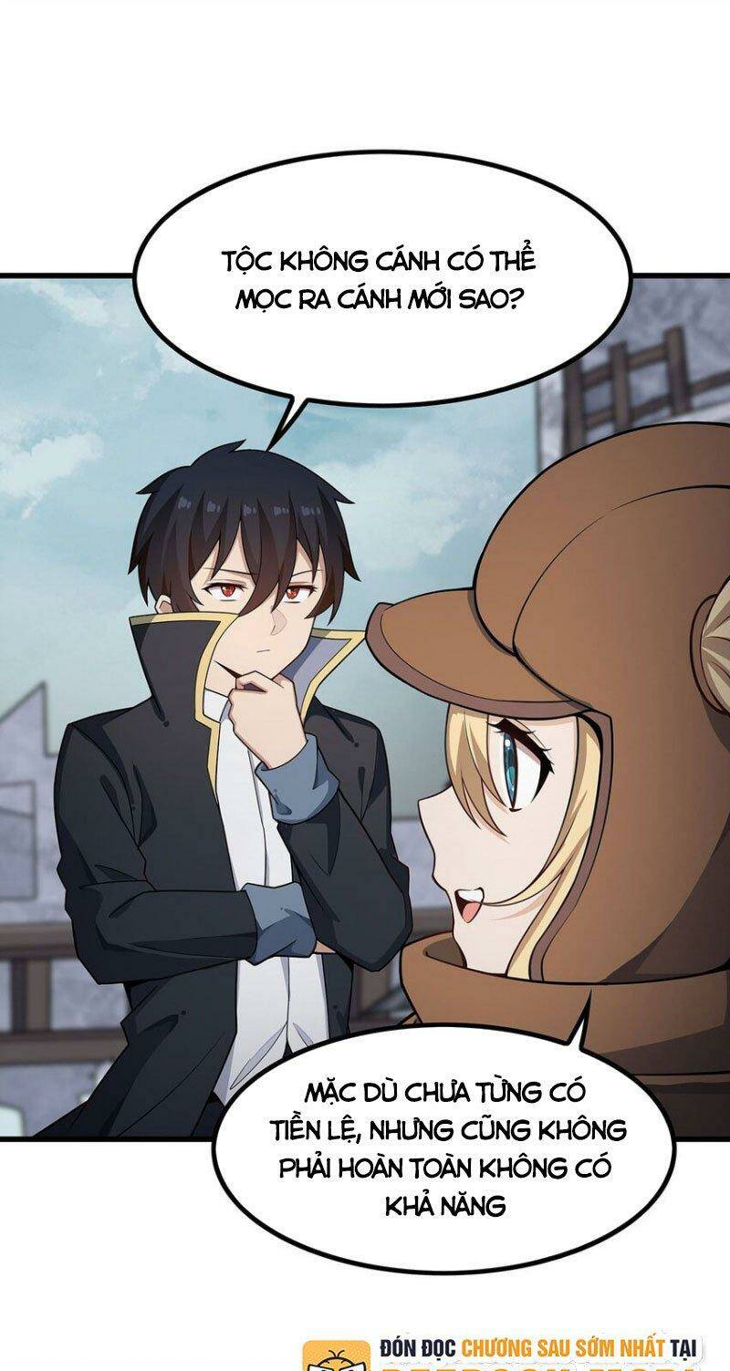 Sứ Đồ Vô Hạn Và 12 Chiến Cơ Chapter 376 - Trang 2