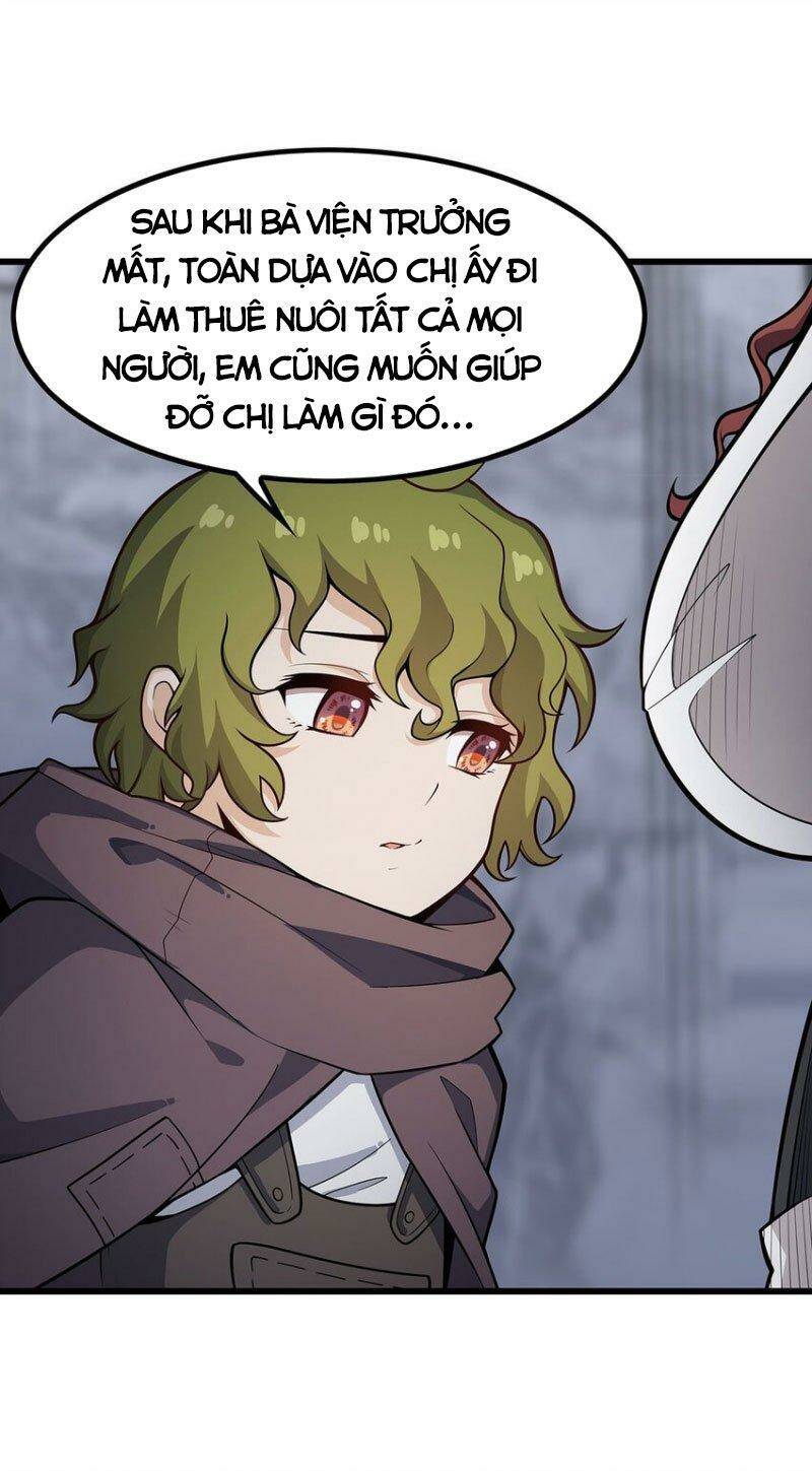 Sứ Đồ Vô Hạn Và 12 Chiến Cơ Chapter 377 - Trang 2