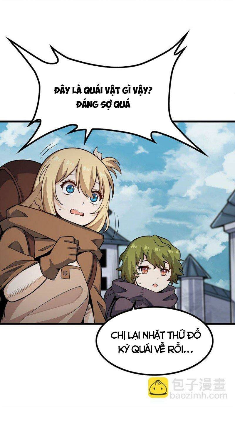 Sứ Đồ Vô Hạn Và 12 Chiến Cơ Chapter 377 - Trang 2