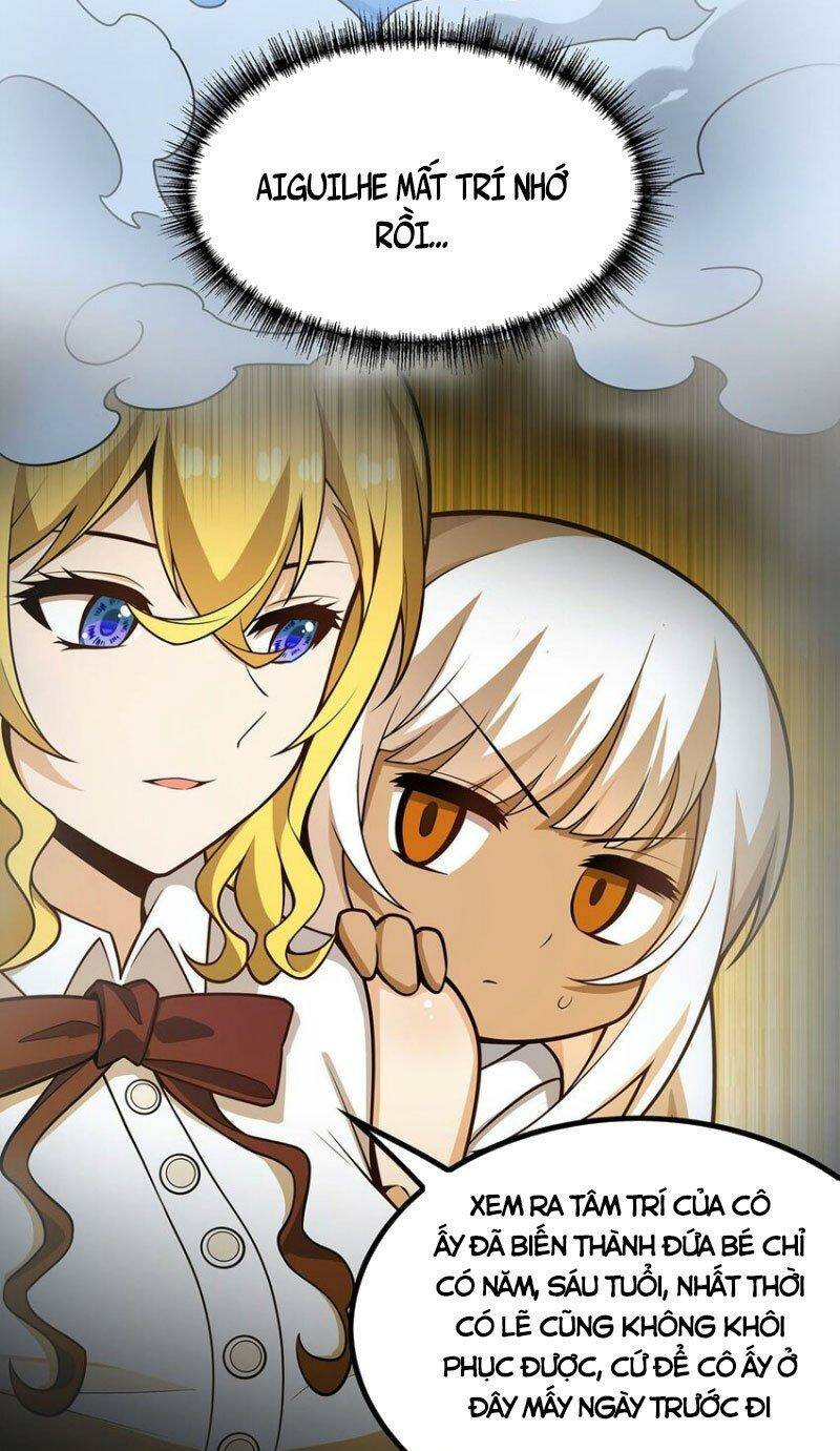 Sứ Đồ Vô Hạn Và 12 Chiến Cơ Chapter 378 - Trang 2