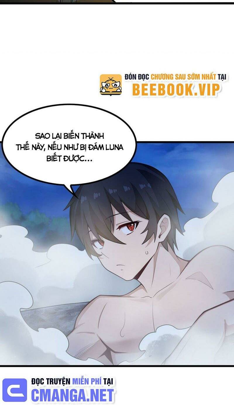 Sứ Đồ Vô Hạn Và 12 Chiến Cơ Chapter 378 - Trang 2