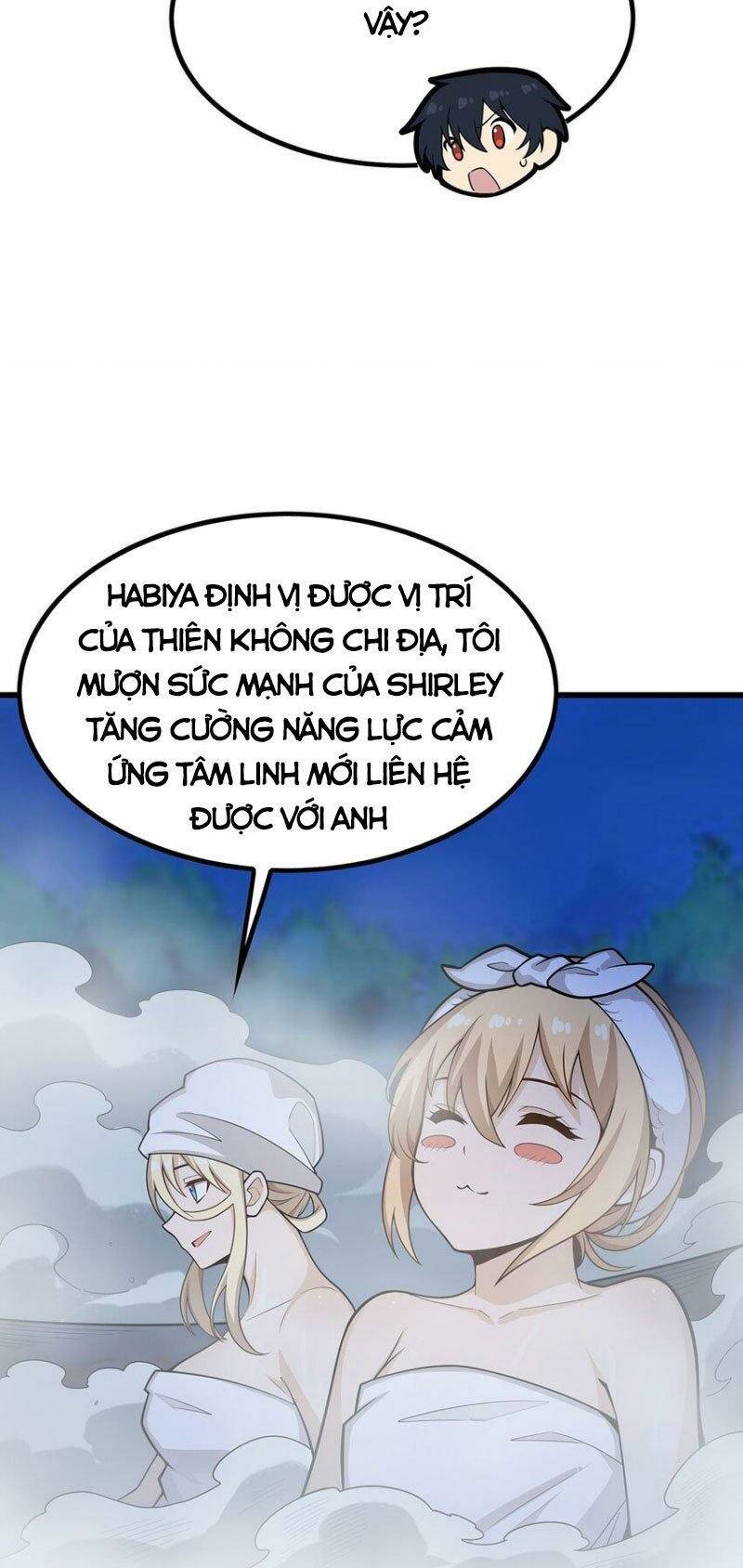 Sứ Đồ Vô Hạn Và 12 Chiến Cơ Chapter 378 - Trang 2