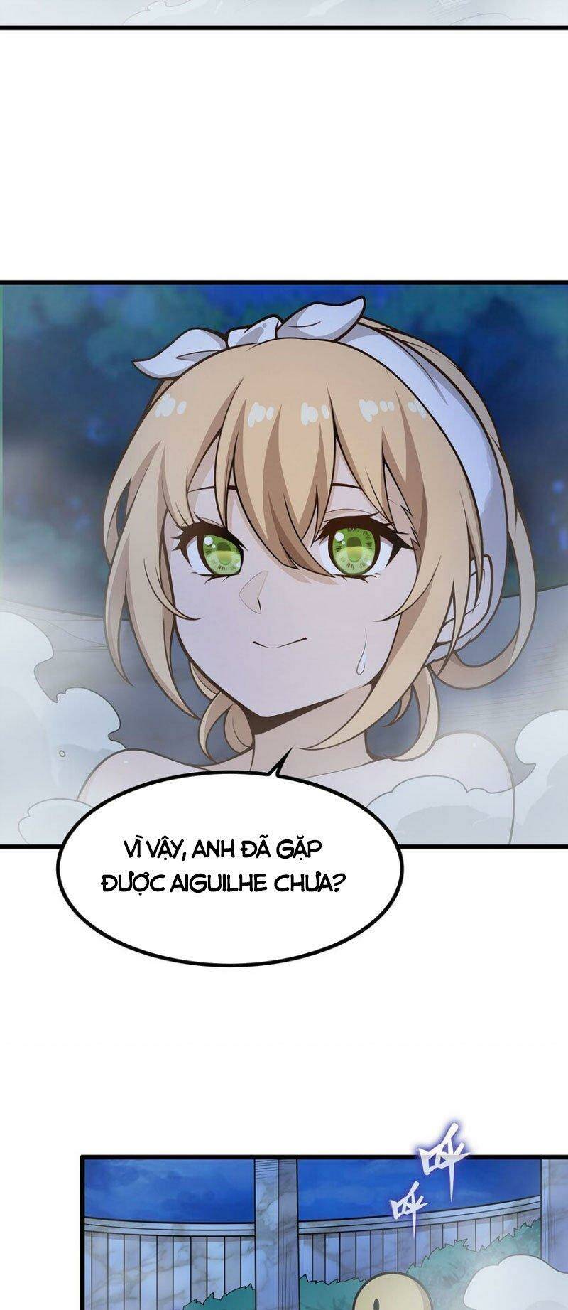 Sứ Đồ Vô Hạn Và 12 Chiến Cơ Chapter 378 - Trang 2