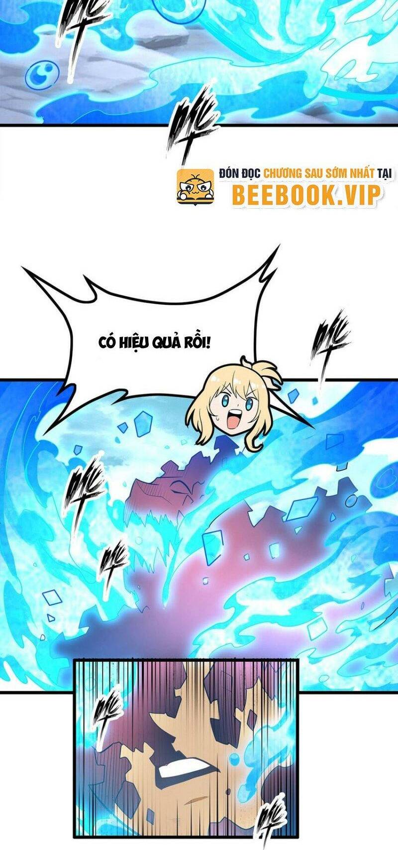 Sứ Đồ Vô Hạn Và 12 Chiến Cơ Chapter 378 - Trang 2