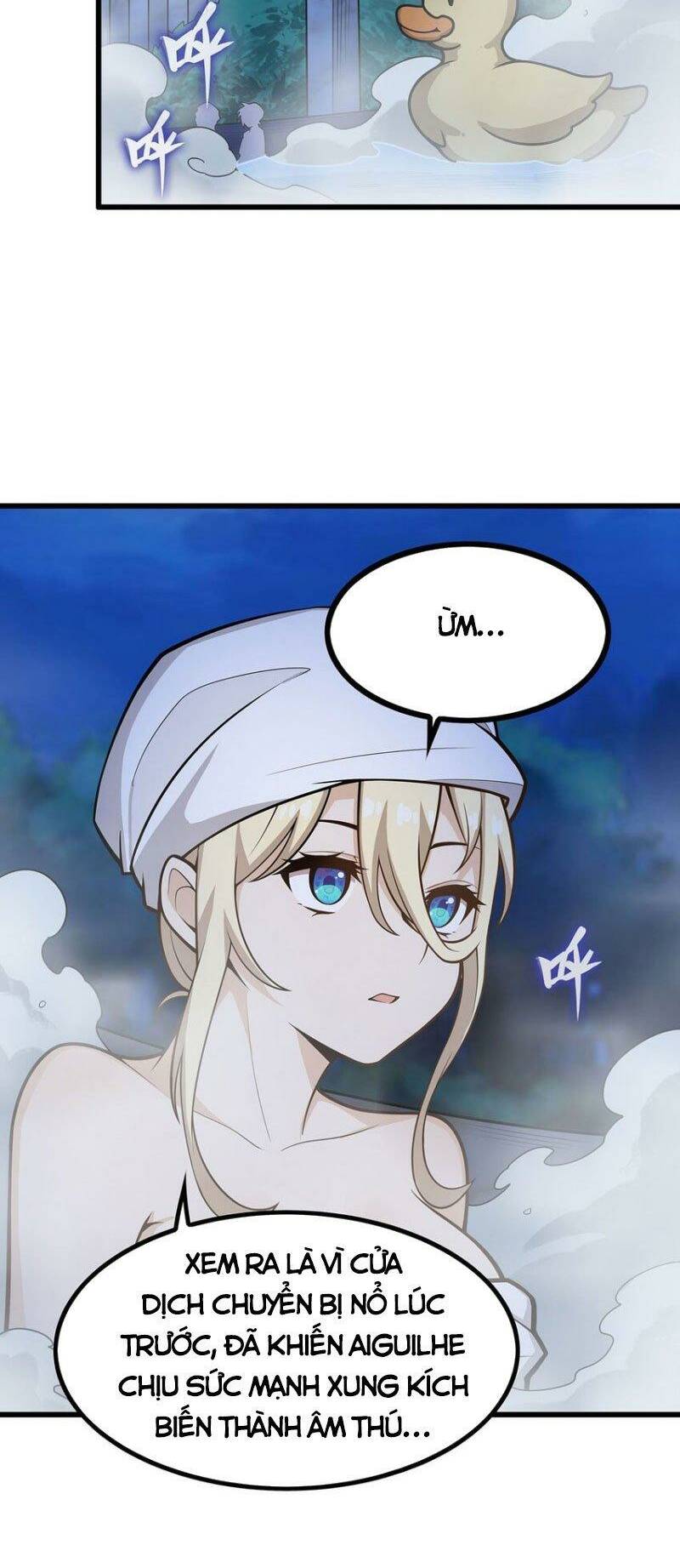 Sứ Đồ Vô Hạn Và 12 Chiến Cơ Chapter 378 - Trang 2