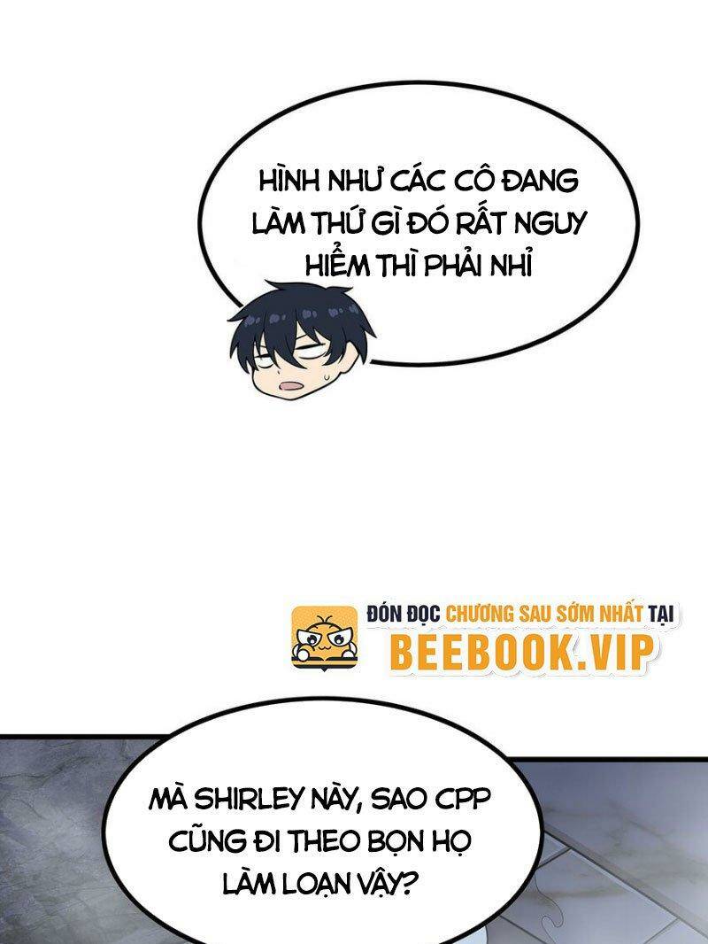 Sứ Đồ Vô Hạn Và 12 Chiến Cơ Chapter 378 - Trang 2