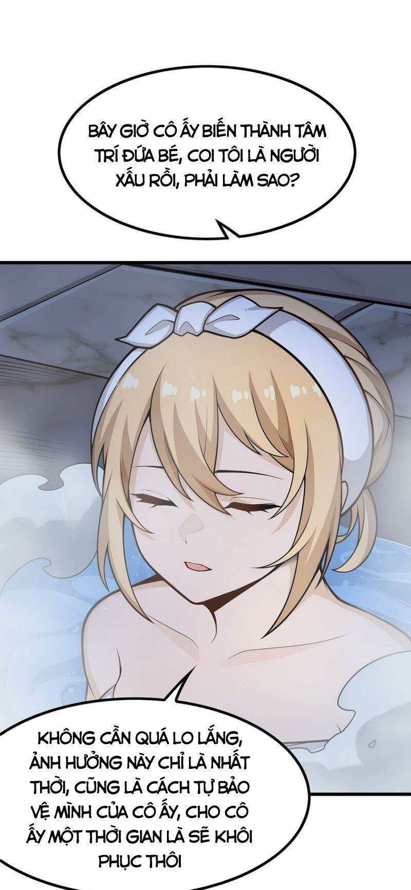 Sứ Đồ Vô Hạn Và 12 Chiến Cơ Chapter 378 - Trang 2