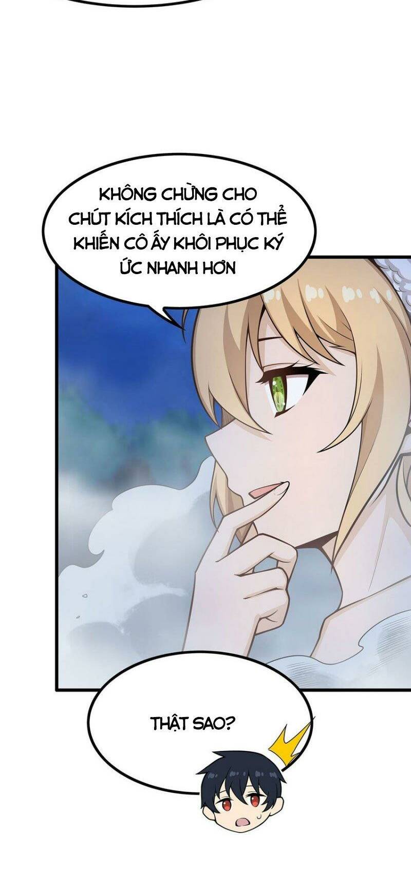 Sứ Đồ Vô Hạn Và 12 Chiến Cơ Chapter 378 - Trang 2