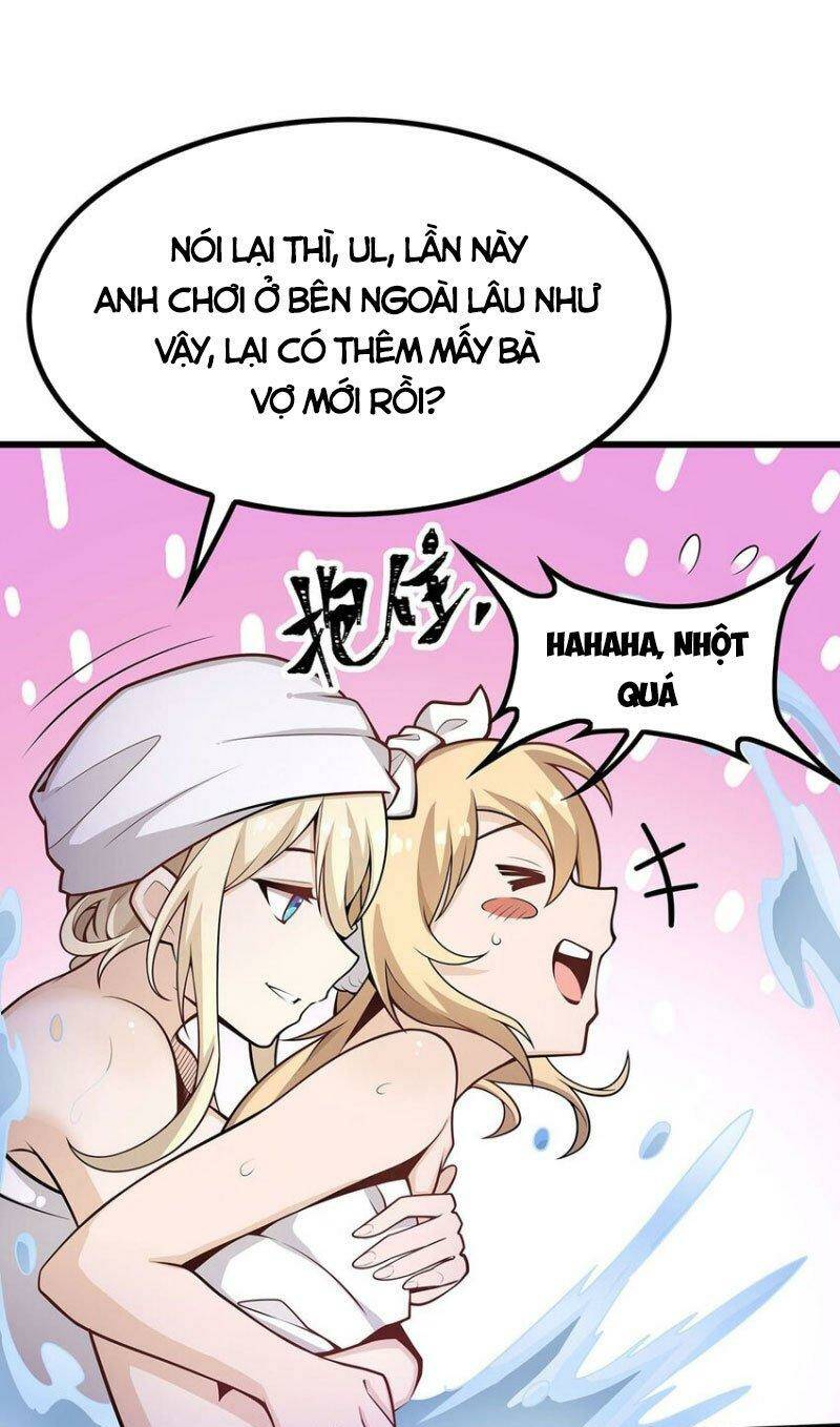 Sứ Đồ Vô Hạn Và 12 Chiến Cơ Chapter 378 - Trang 2