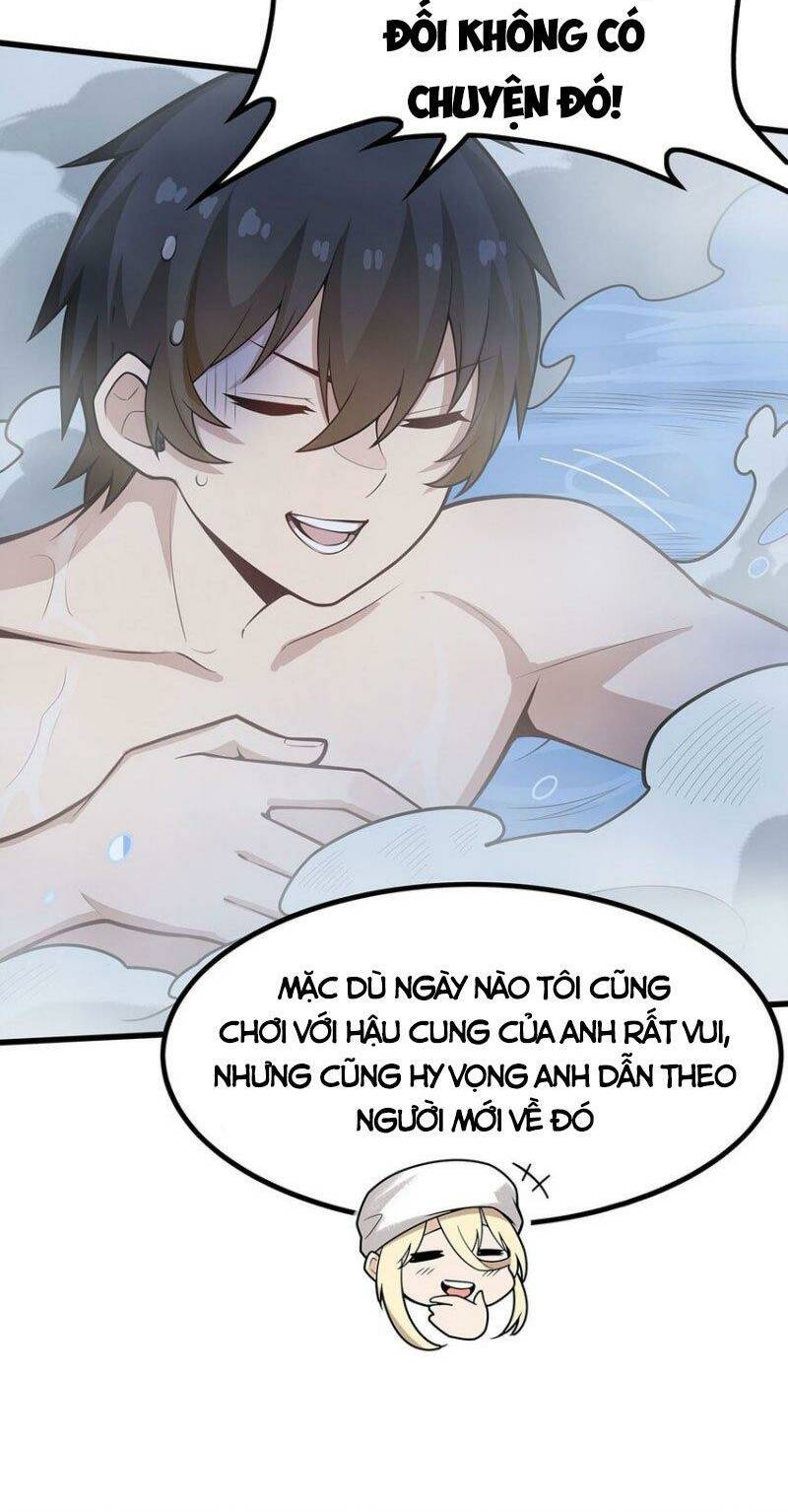 Sứ Đồ Vô Hạn Và 12 Chiến Cơ Chapter 378 - Trang 2